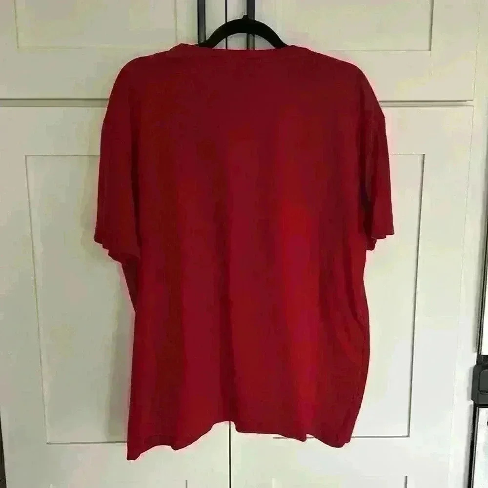 Polo by Ralph Lauren Classic Crew Tee - Picture 3 of 7